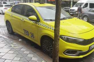 zeytinburnunda taksici bicaklanarak olduruldu OB9TYmvF