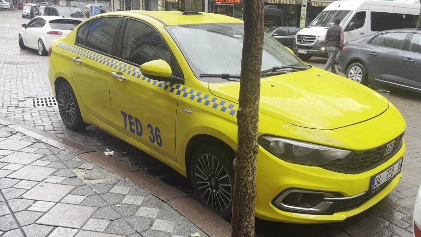 Zeytinburnu’nda taksici bıçaklanarak öldürüldü 71 zeytinburnunda taksici bicaklanarak olduruldu OB9TYmvF