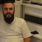 zeytinburnunda taksiciyi olduren zanli tutuklandi r5OL3WVX