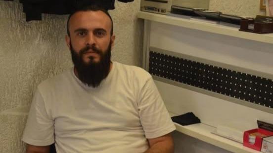 Zeytinburnu'nda taksiciyi öldüren zanlı tutuklandı 71 zeytinburnunda taksiciyi olduren zanli tutuklandi r5OL3WVX